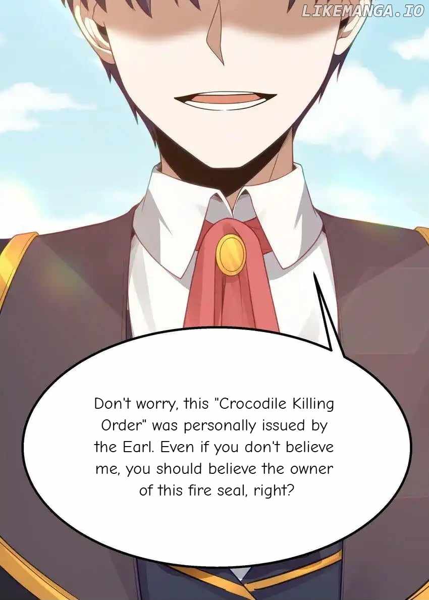 This Hero is a Money Supremacist Chapter 15 65